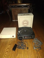 KODAK CAROUSEL SLIDE PROJECTOR 760 PARTS