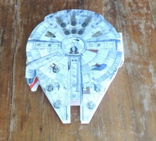 Stikeez micro popz Faucon Millenium Leclerc - Complet comme neuf