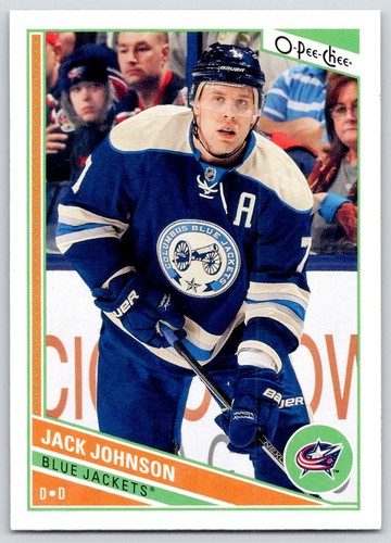 2013-14 O-Pee-Chee OPC NHL Hockey Base Cards (301 - 400 ) - U-Pick From List - Photo 38 sur 177