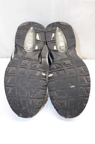 Size 8.5 - Nike Air Max Torch 3 Black White - Picture 5 of 9