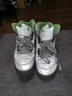 Nike Air Jordan 5 Retro  display picture 3