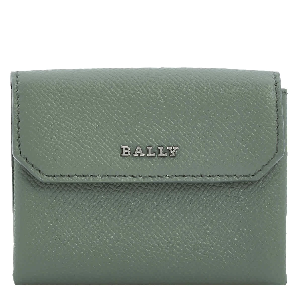Bally Women's Leather Wallets for Men
