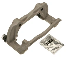 TRW BDA933 Carrier, Brake Caliper for Mercedes-Benz, Mercedes-Benz (BBDC)