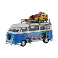 Lemax 43719 - Ski Van