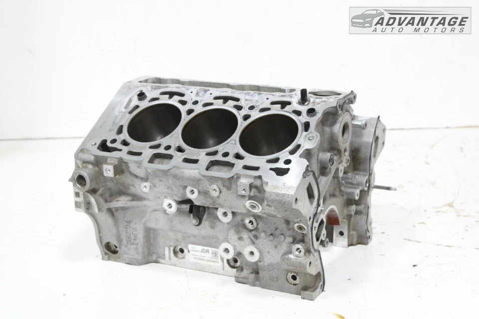 Chevrolet Blazer 2019-2022 3,6 L V6 DOHC motor de gasolina bloque cilindro LGX fabricante de equipos originales Foto 2 de 4