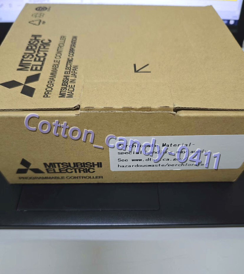 NEW Mitsubishi Q13UDVCPU Q Series PLC Module Fast delivery | eBay