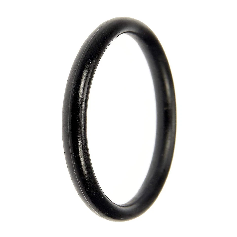 Junta tórica tapa aceite 55582541, 55586790 para Chevrolet Aveo Cruze Sonic Cadillac Catera Foto 2 de 4