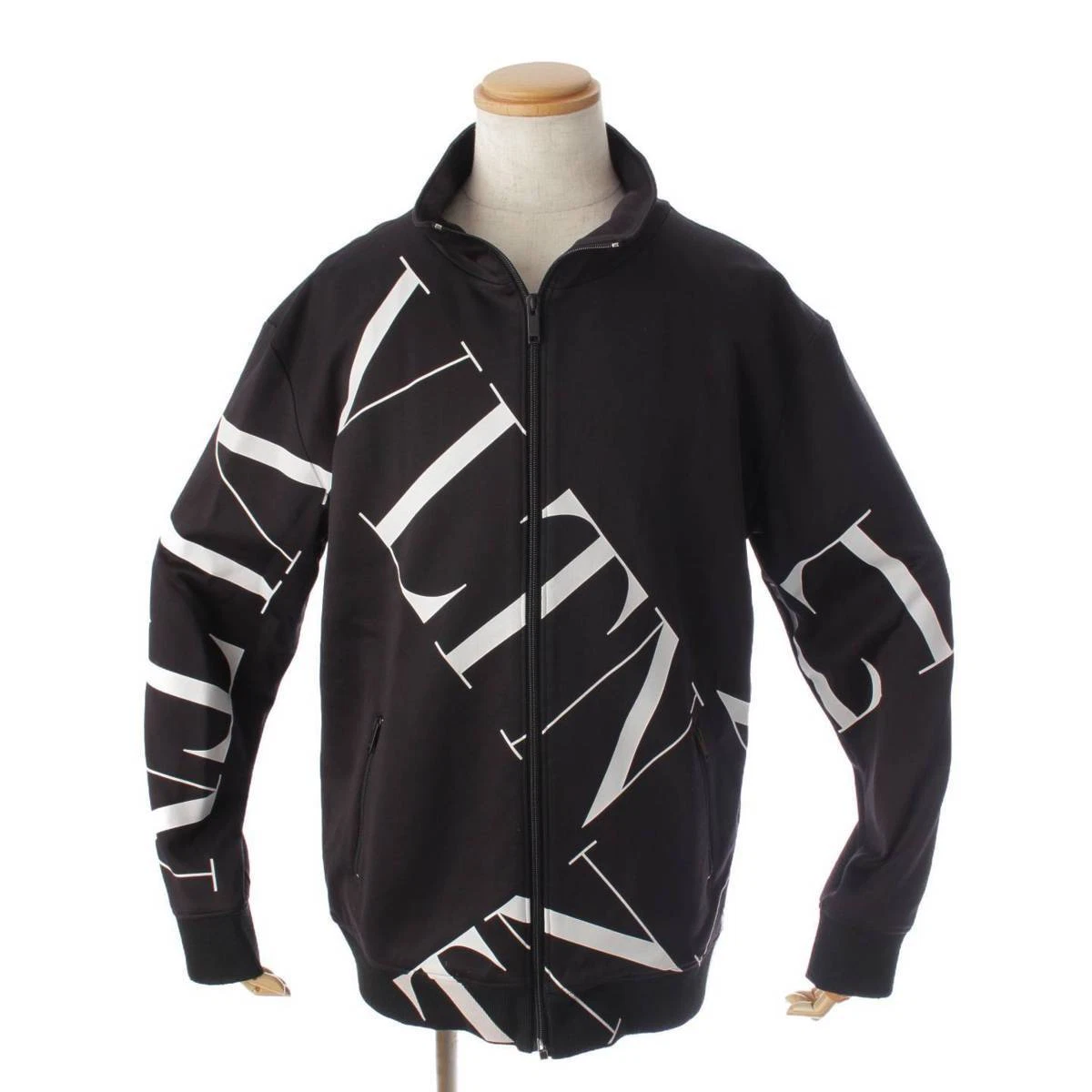 Vltn store track top