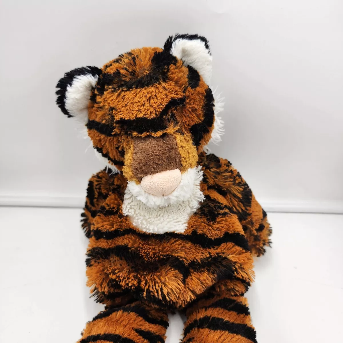Mary online meyer tiger