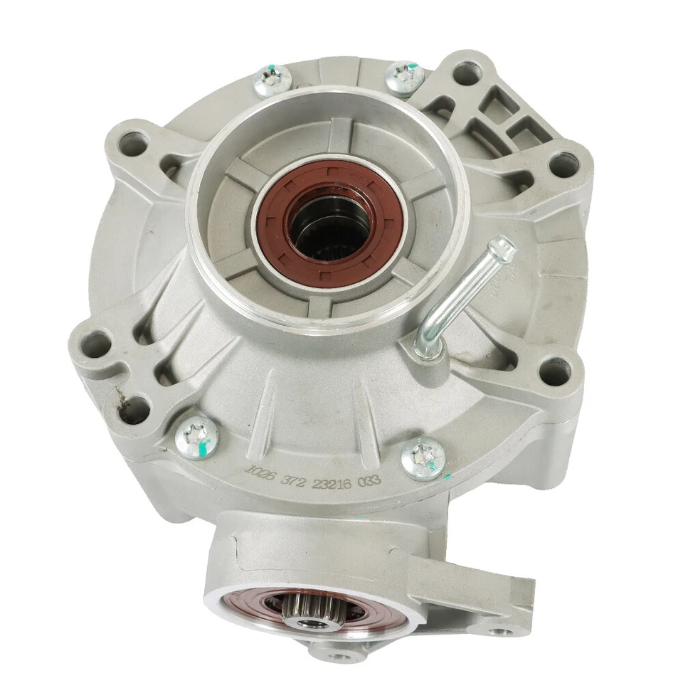 Fit For Can-Am Outlander Max 400 500 4x4 2009-2012 703501033 Rear Differential - Изображение 2 из 4