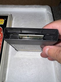 Subroc, Colecovision, Coleco 1983, Cartridge, & Box Tested - Free Shipping