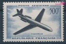 Timbres France 1957 Mi 1120 (complète edition) neuf avec gomme origin (10599055