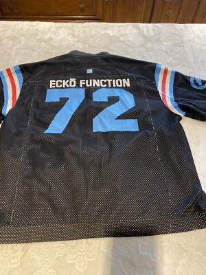 Ecko function Race jacket Men's XL