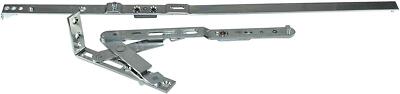 Siegenia Fenster Schere V DF für Drehflügel BSO-LI 9/13mm Links +Scherenschließb