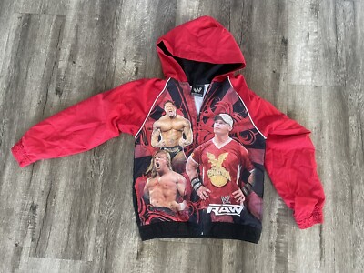 WWF MONDAY NIGHT RAW ジャケット s-l400.jpg