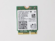 Genuine Lenovo iDeapad Flex 5 15IT05 WiFi Wireless Bluetooth Card 5W10V25775