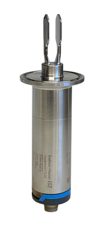 ENDRESS+HAUSER FTL33-1P58/0 / FTL33-CA4M3AB3CJ Liquiphant FTL33 10-30VDC NSMP - Picture 4 of 6
