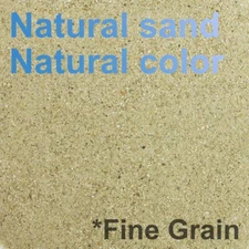 Niyodo(仁淀川) River Sand | Natural Aqurium Substrate | Fine Grain | PH Neutral