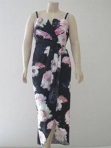 maxi dress size 22