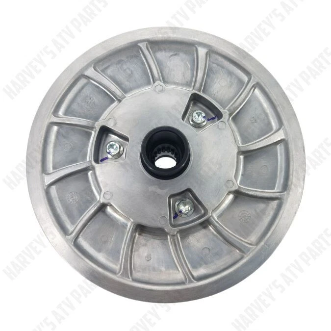 17-23 CAN AM MAVERICK X3 TURBO R & RR EMBRAGUE SECUNDARIO RS DS MAX MR RC X Foto 2 de 4