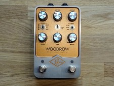 Universal Audio UAFX Woodrow 55