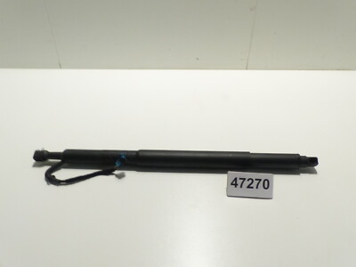 Original BMW 6er G32 GT Spindelantrieb elektrische Heckklappe links 7397905