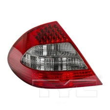 Tail Light Assy  TYC  11-11788-01