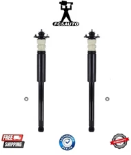 Suspension Shock Absorber Rear Kit FCS 8341522 For BMW 318I 323I 325I 330I