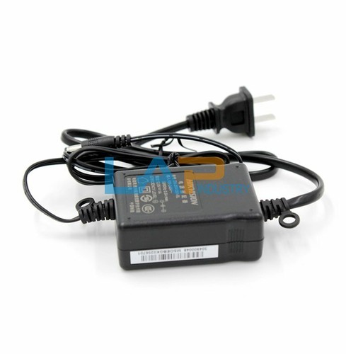 1PCS For Hikvision DS-2FA1201-SL 12V1A indoor surveillance camera power adapter - Picture 3 of 5