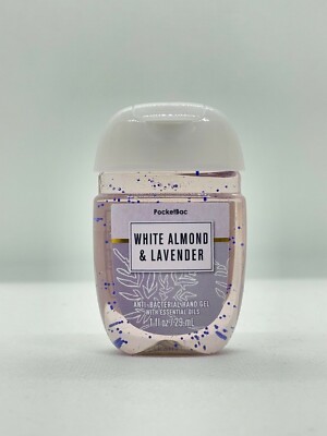 Bath and Body Works Handgel Hand Sanitizer 1oz/29ml Neu 
