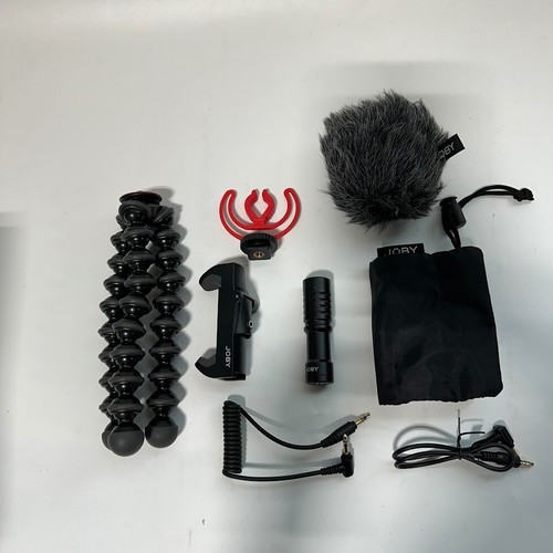 JOBY - GorillaPod Creator Kit for Vlogging - 第 2/4 張圖片