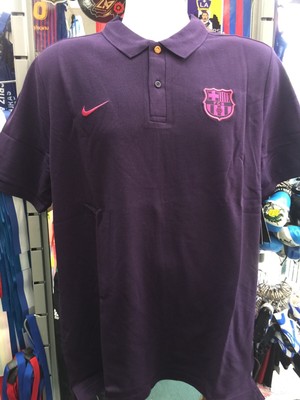 fc barcelona polo