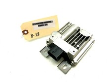 2010-2016 PORSCHE PANAMERA 970 S HYBRID FUEL PUMP CONTROL MODULE OEM.