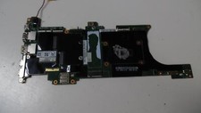OEM Lenovo X1 Carbon Gen 5 - i5-6300U 2.40GHz Motherboard - 01AY096  PSWD