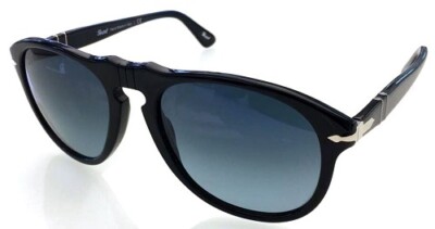 persol 649 blue