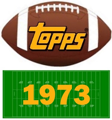 1973 Topps Football  ***Your Choice***  Buy More and Save Up to 50%!