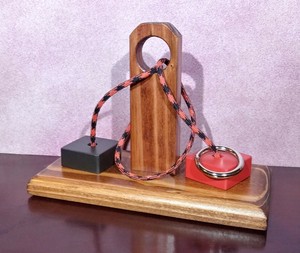 japanese ring puzzle