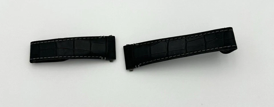 Cartier Ledearmband, 24/18mm - Ref. KD8DJAKY - Bild 3 von 3