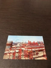 NEW - UNPOSTED POSTCARD - THE DOW CHEMICAL COMPANY - MIDLAND - MICHIGAN