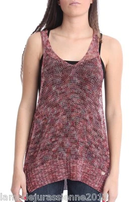 COP COPINE ETE 2013 : pull/tunique modèle MERITER, étiquetée valeur 75€ (-50%) - Photo 1/4