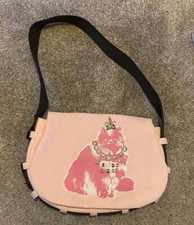 Billy Bag London Handbag Pink