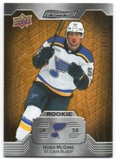 2023-24 Upper Deck Engrained /349 /299 /399 - Pick Any