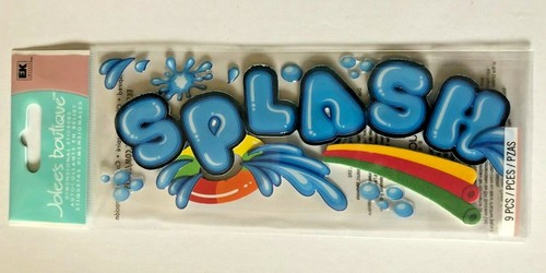 Jolee's Boutique Stickers MANY TO CHOOSE BUY 5 GET 2 FREE Dimensional & Repeats - Picture 11 of 51
