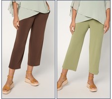 Susan Graver Essentials Regular Liquid Knit S...