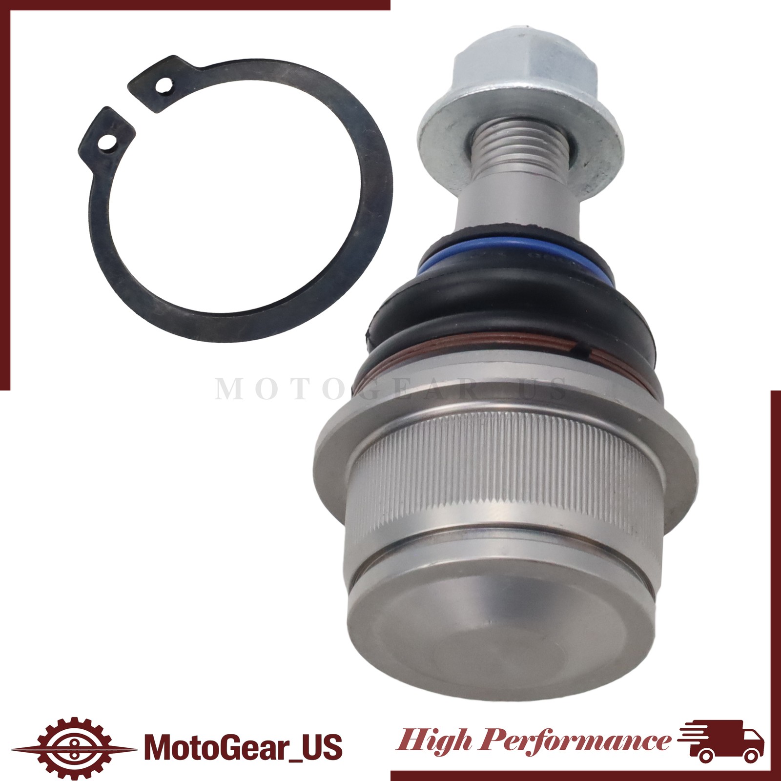 McLaren 600LT Front Lower Ball joint P/N 14BA022CP