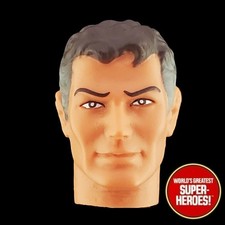 Mego Mister Fantastic Disney Marvel WGSH Head...