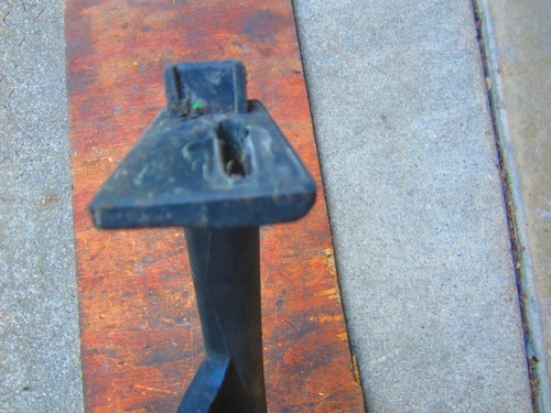 Arctic Cat ZL500 1998 parachoques delantero 1606-144 - Imagen 11 de 21