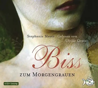 Bella und Edward 1: Biss zum Morgengrauen