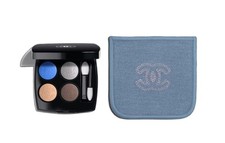 Buy CHANEL Les 4 Ombres Eyeshadow Quad Palette 29 COCO JEAN - 2026