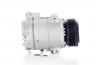 Nissens Kompressor, Klimaanlage 890259 FüR Opel Chevrolet